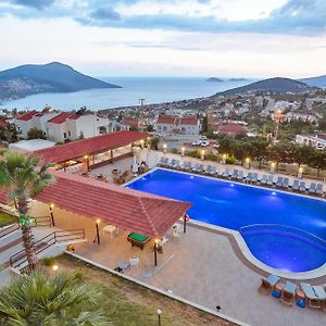 Samira Resort Hotel & Aparts & Villas